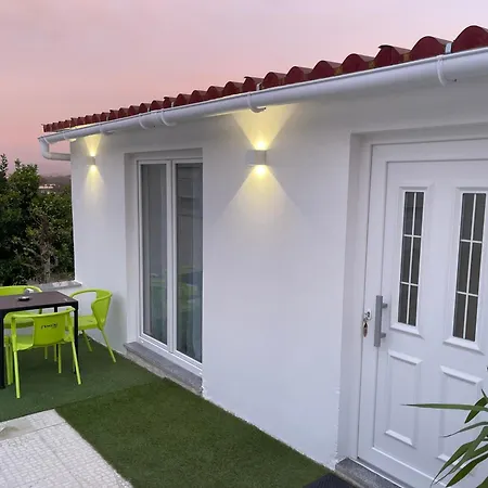 Neto Pinto - Casa De Ferias / Fins De Semana. Ferienhaus *