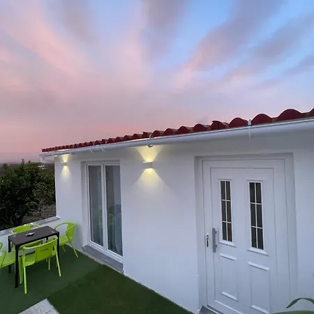Neto Pinto - Casa De Ferias / Fins De Semana. Ferienhaus *