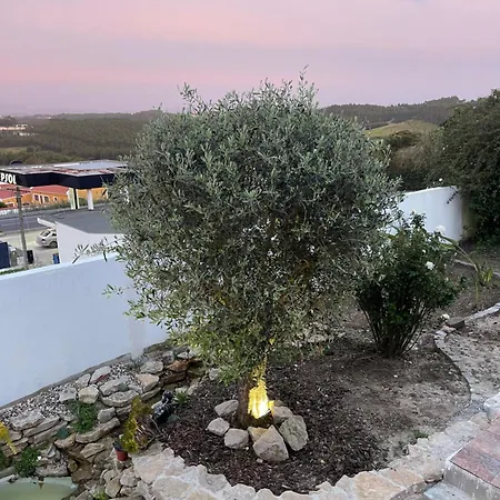 Сasa de vacaciones Neto Pinto - Casa De / Fins De Semana. Lourinhã