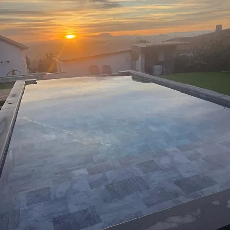 Сasa de vacaciones Neto Pinto - Casa De / Fins De Semana. *