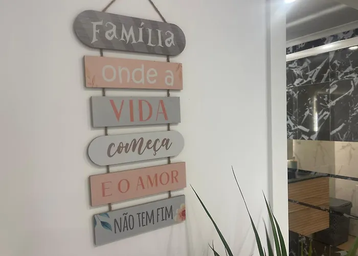 Neto Pinto - Casa De Ferias / Fins De Semana. Ferienhaus