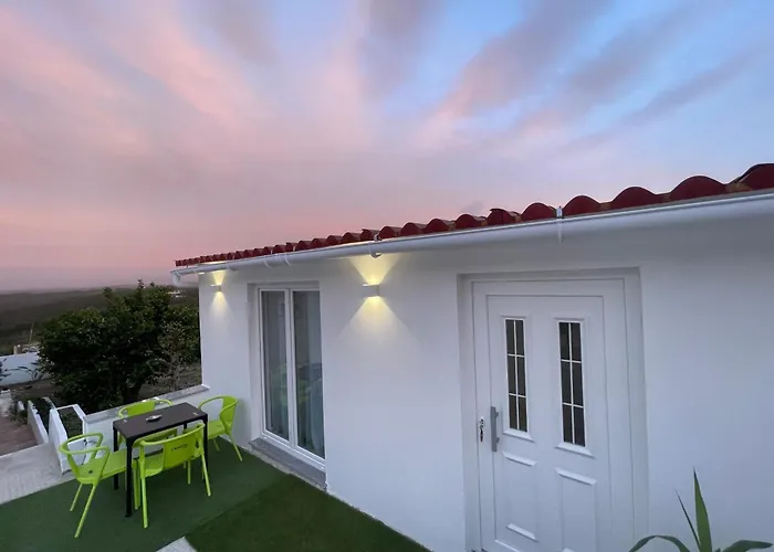 Neto Pinto - Casa De Ferias / Fins De Semana. Ferienhaus *