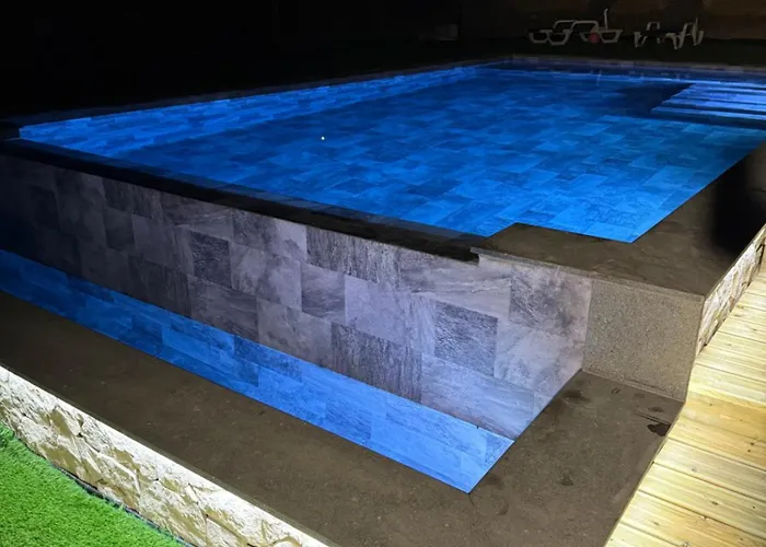 Ferienhaus Neto Pinto - Casa De Ferias / Fins De Semana. Lourinhã