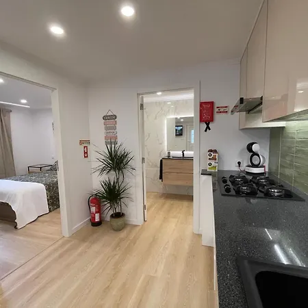 Casa vacanze Neto Pinto - Casa De / Fins De Semana. *