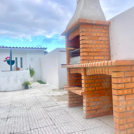 Dom wakacyjny Neto Pinto - Casa De Ferias / Fins De Semana. Lourinhã
