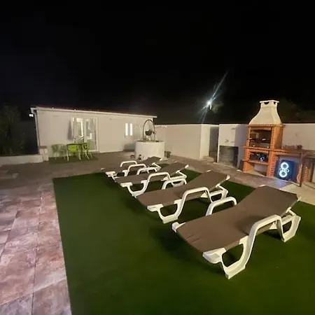 Prázdninový dům Neto Pinto - Casa De Ferias / Fins De Semana.